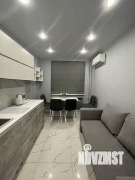 1-к квартира, на длительный срок, 40м2, 1/10 этаж