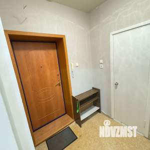 1-к квартира, на длительный срок, 33м2, 10/14 этаж