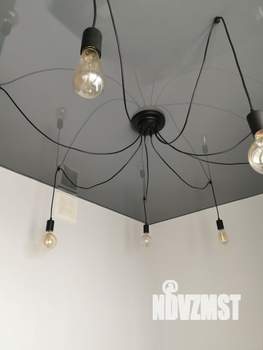 1-к квартира, на длительный срок, 34м2, 13/18 этаж