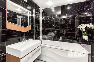 2-к квартира, посуточно, 60м2, 1/1 этаж