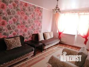 2-к квартира, посуточно, 70м2, 5/9 этаж