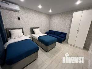 1-к квартира, посуточно, 32м2, 2/9 этаж