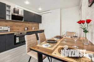 2-к квартира, посуточно, 65м2, 1/1 этаж