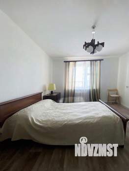 2-к квартира, на длительный срок, 57м2, 4/9 этаж