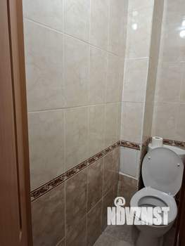 1-к квартира, на длительный срок, 38м2, 4/12 этаж