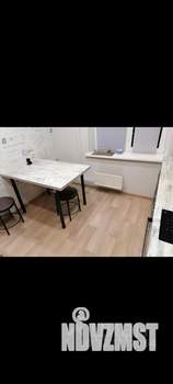 1-к квартира, на длительный срок, 34м2, 7/9 этаж