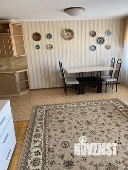 3-к квартира, на длительный срок, 72м2, 11/12 этаж