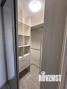 1-к квартира, на длительный срок, 37м2, 8/17 этаж