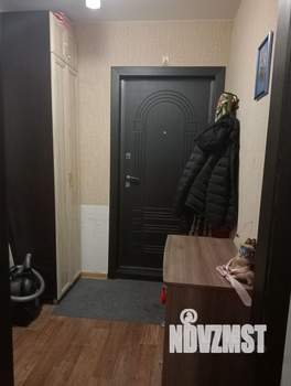 1-к квартира, на длительный срок, 32м2, 6/12 этаж