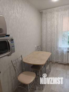 1-к квартира, на длительный срок, 34м2, 2/9 этаж