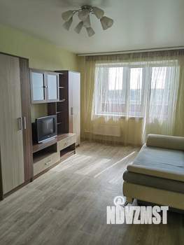 1-к квартира, на длительный срок, 36м2, 7/10 этаж