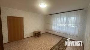 1-к квартира, на длительный срок, 43м2, 5/17 этаж