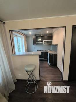 1-к квартира, на длительный срок, 31м2, 3/4 этаж