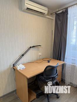 1-к квартира, на длительный срок, 33м2, 1/9 этаж