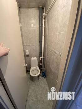 2-к квартира, на длительный срок, 43м2, 5/5 этаж