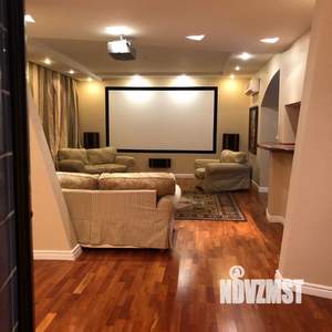 4-к квартира, на длительный срок, 160м2, 11/11 этаж