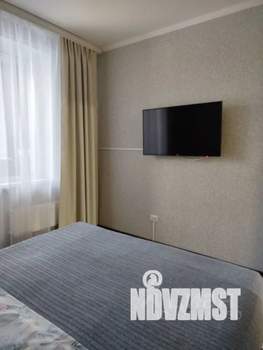 2-к квартира, посуточно, 50м2, 3/9 этаж