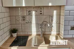 1-к квартира, посуточно, 29м2, 1/1 этаж