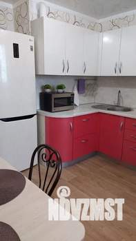1-к квартира, посуточно, 45м2, 6/18 этаж