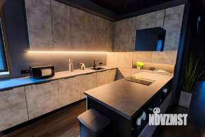 Студия квартира, посуточно, 120м2, 5/5 этаж