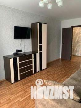 3-к квартира, посуточно, 72м2, 1/1 этаж