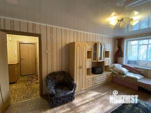 2-к квартира, на длительный срок, 47м2, 4/5 этаж