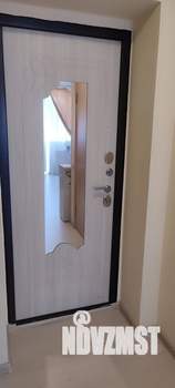 Студия квартира, на длительный срок, 21м2, 5/5 этаж