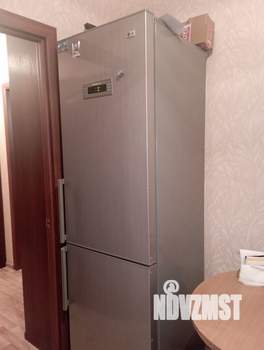 1-к квартира, на длительный срок, 34м2, 9/9 этаж