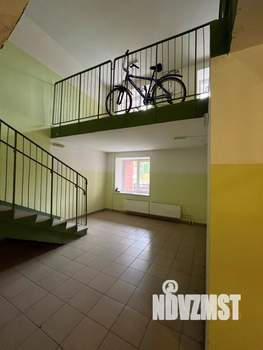 1-к квартира, на длительный срок, 40м2, 5/14 этаж