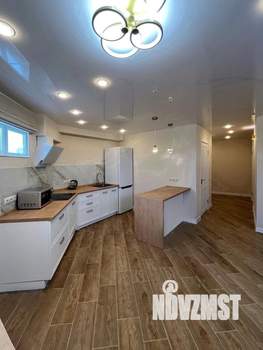 1-к квартира, на длительный срок, 54м2, 1/5 этаж