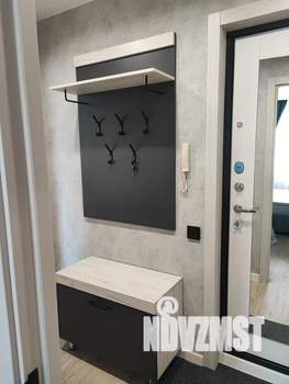 2-к квартира, посуточно, 45м2, 4/5 этаж