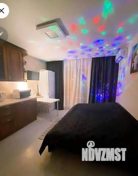 Студия квартира, на длительный срок, 25м2, 4/10 этаж