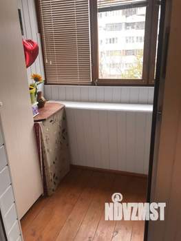 1-к квартира, на длительный срок, 30м2, 4/9 этаж