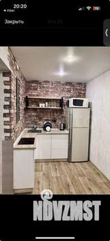 Студия квартира, на длительный срок, 51м2, 8/9 этаж