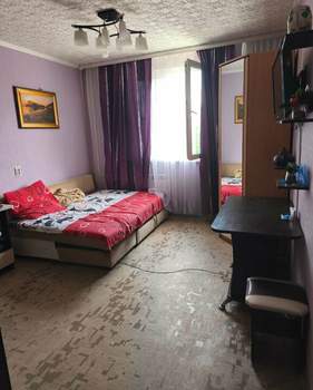 1-к квартира, на длительный срок, 30м2, 7/16 этаж