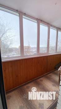 1-к квартира, на длительный срок, 38м2, 4/9 этаж