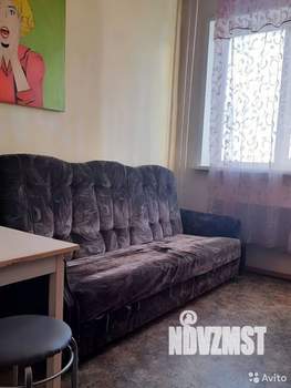 1-к квартира, на длительный срок, 49м2, 9/9 этаж