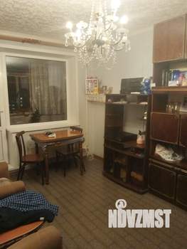 1-к квартира, на длительный срок, 45м2, 8/9 этаж