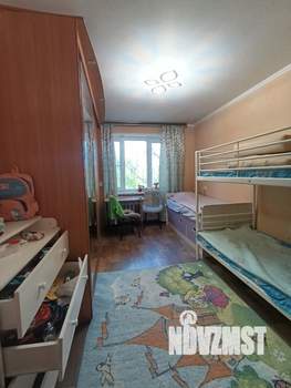 3-к квартира, на длительный срок, 65м2, 5/9 этаж