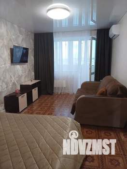 1-к квартира, посуточно, 38м2, 5/9 этаж