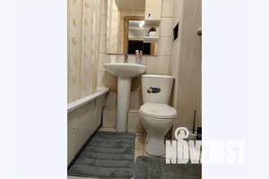 1-к квартира, посуточно, 34м2, 5/9 этаж