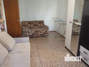 1-к квартира, на длительный срок, 34м2, 3/9 этаж