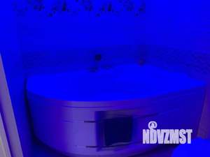 1-к квартира, посуточно, 38м2, 11/16 этаж