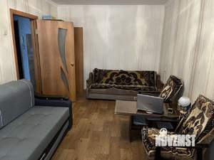 1-к квартира, на длительный срок, 34м2, 7/9 этаж