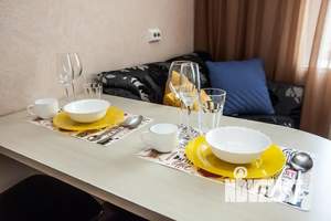 1-к квартира, посуточно, 36м2, 4/14 этаж