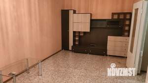 1-к квартира, на длительный срок, 43м2, 10/10 этаж