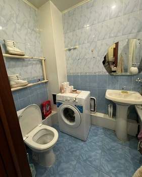 1-к квартира, на длительный срок, 37м2, 2/10 этаж