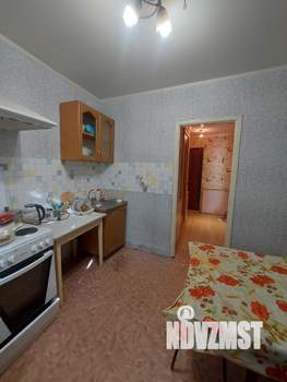 1-к квартира, на длительный срок, 34м2, 1/9 этаж