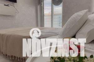 1-к квартира, посуточно, 37м2, 9/10 этаж