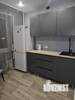 1-к квартира, на длительный срок, 33м2, 4/5 этаж